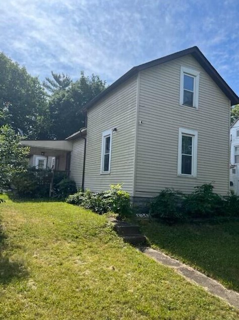 130 S Cherry St, Lancaster, OH 43130