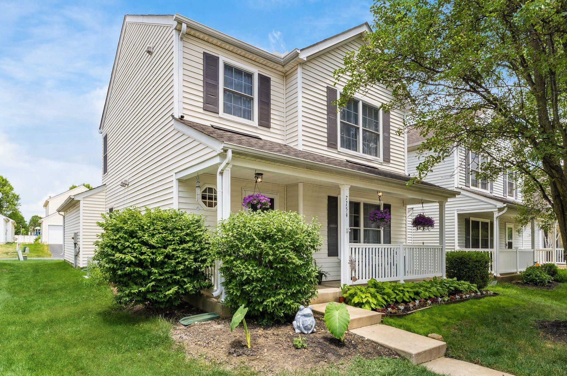 7754 Lupine Dr #157, Blacklick, OH 43004