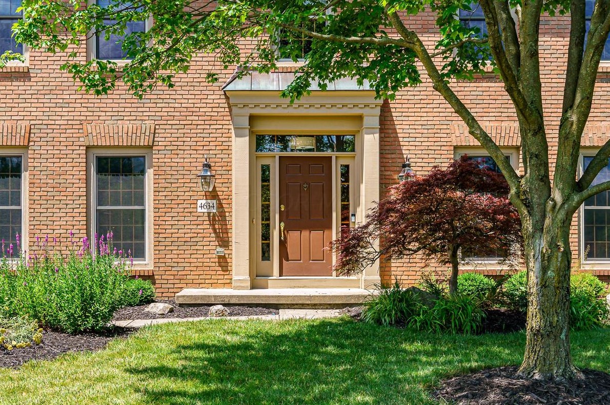 4634 Cressinghurst Ct, Hilliard, OH 43026