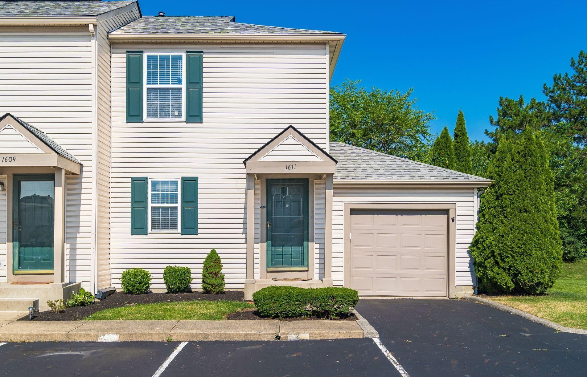 1611 Holland Dr #188f, Hilliard, OH 43026