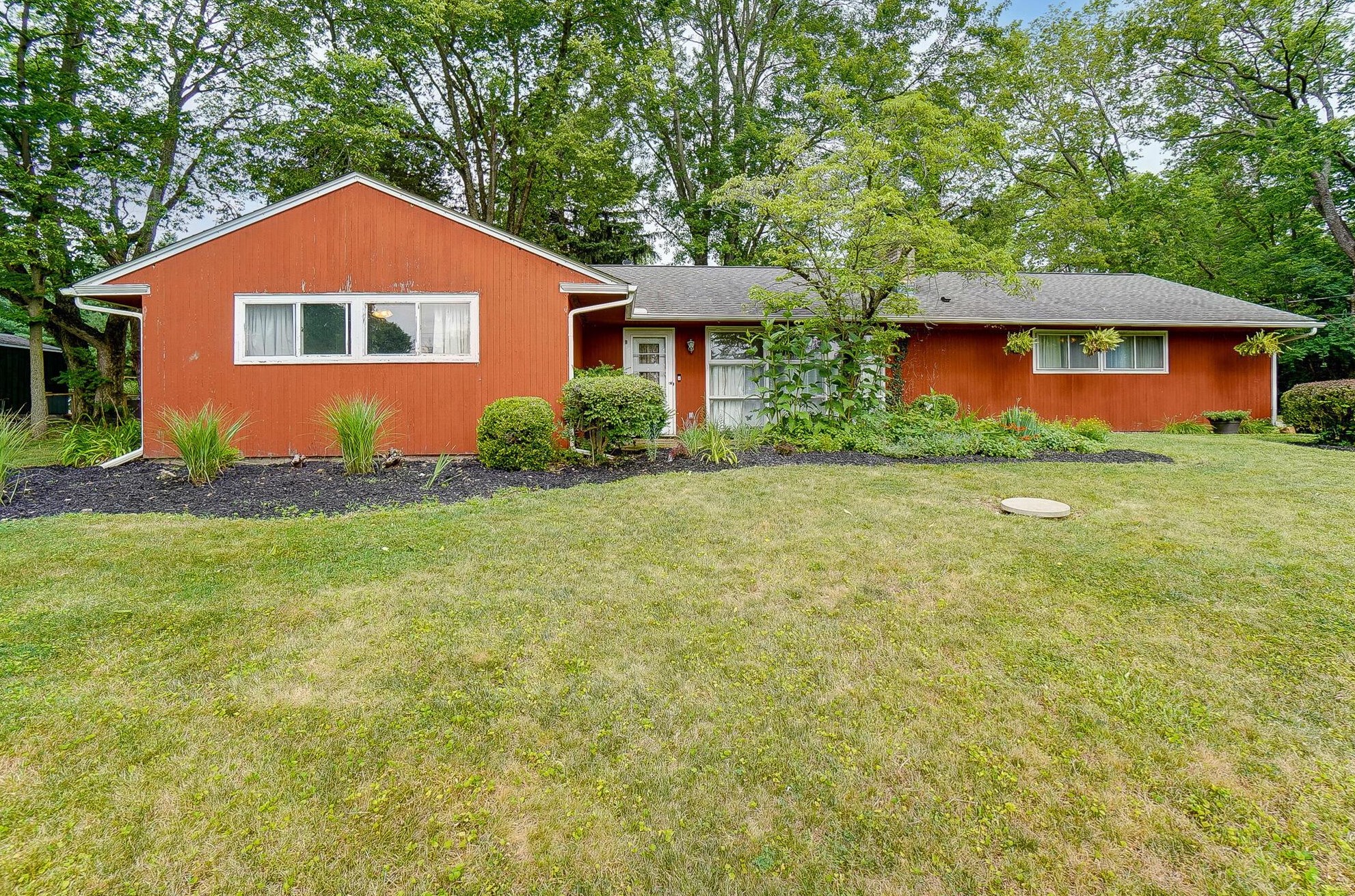 5895 Dublin Rd, Dublin, OH 43017