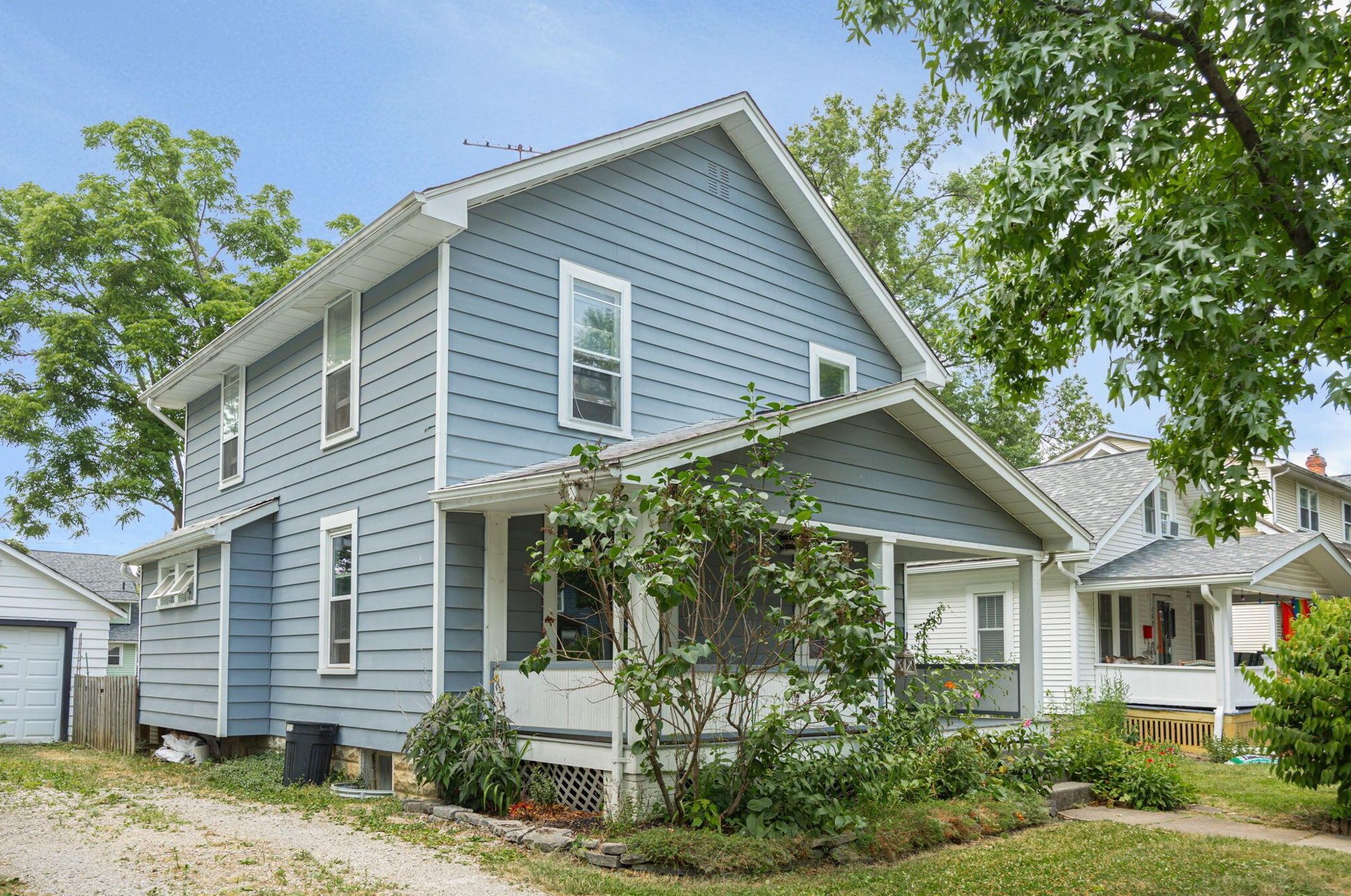 165 N Vine St, Westerville, OH 43081