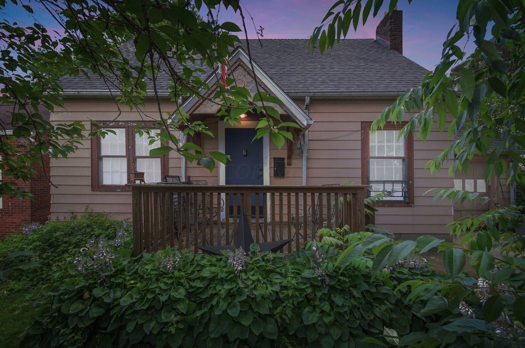 307 Wood St, Mansfield, OH 44903