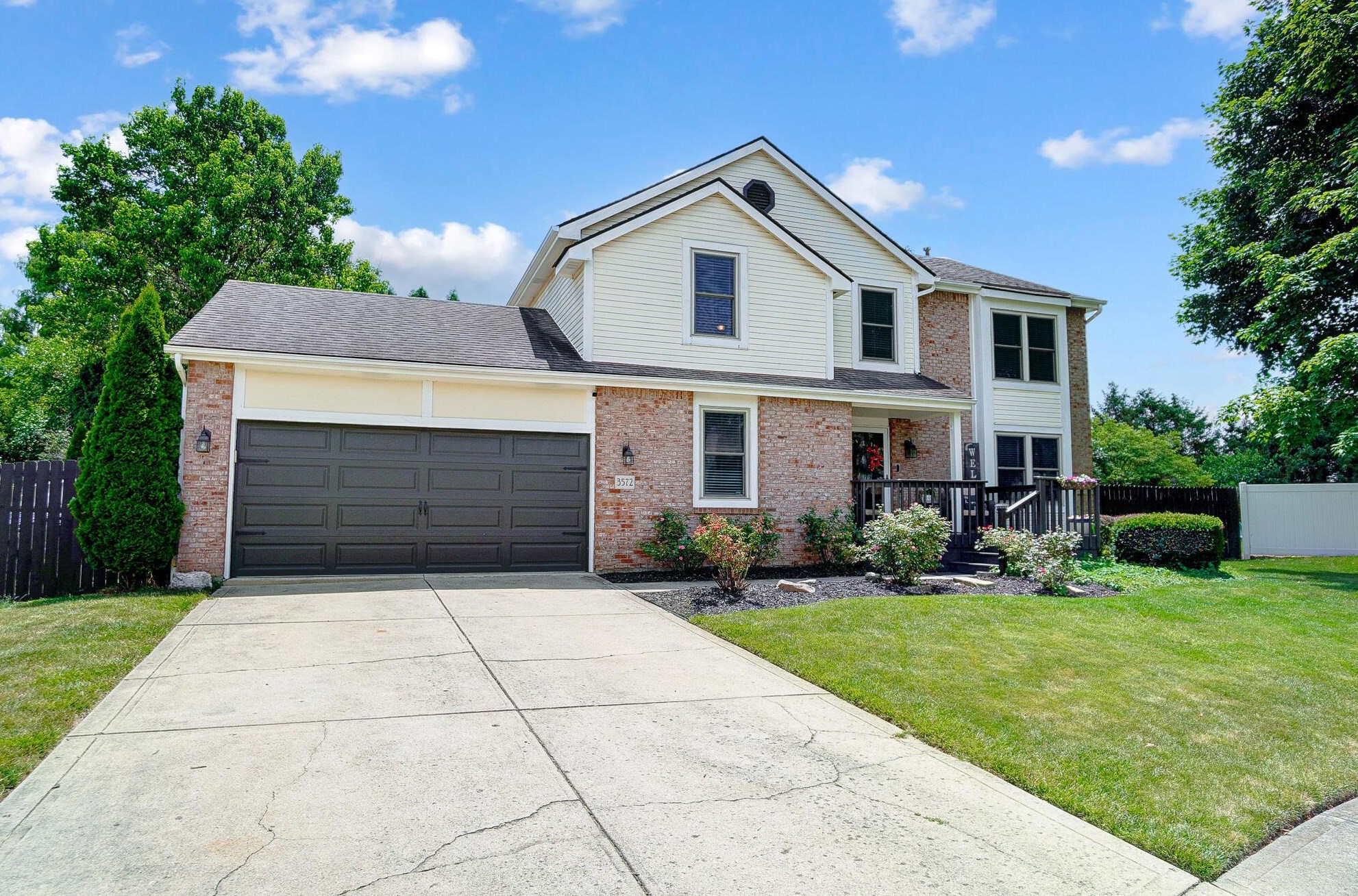 3572 Haywood Ct, Pickerington, OH 43147
