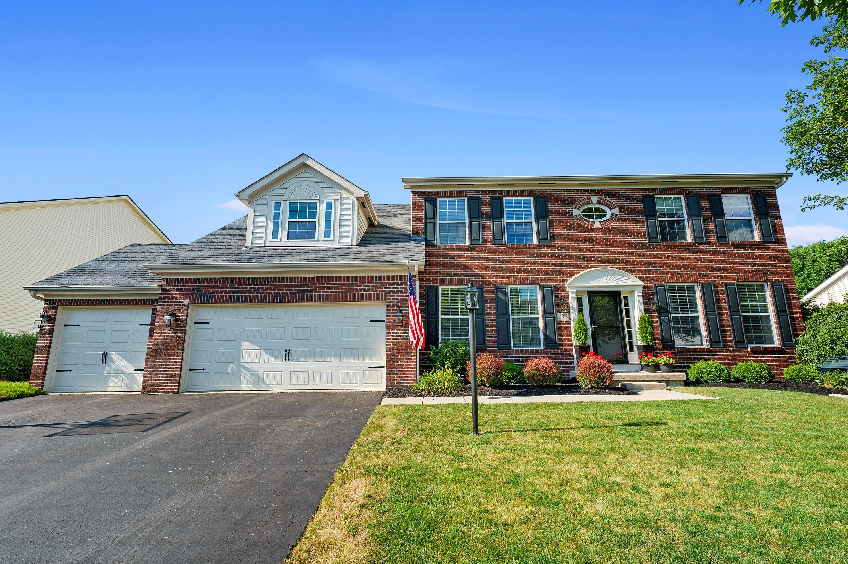 7708 Windsor Dr, Dublin, OH 43016