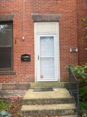 239 Wilber Ave #1, Columbus, OH 43215