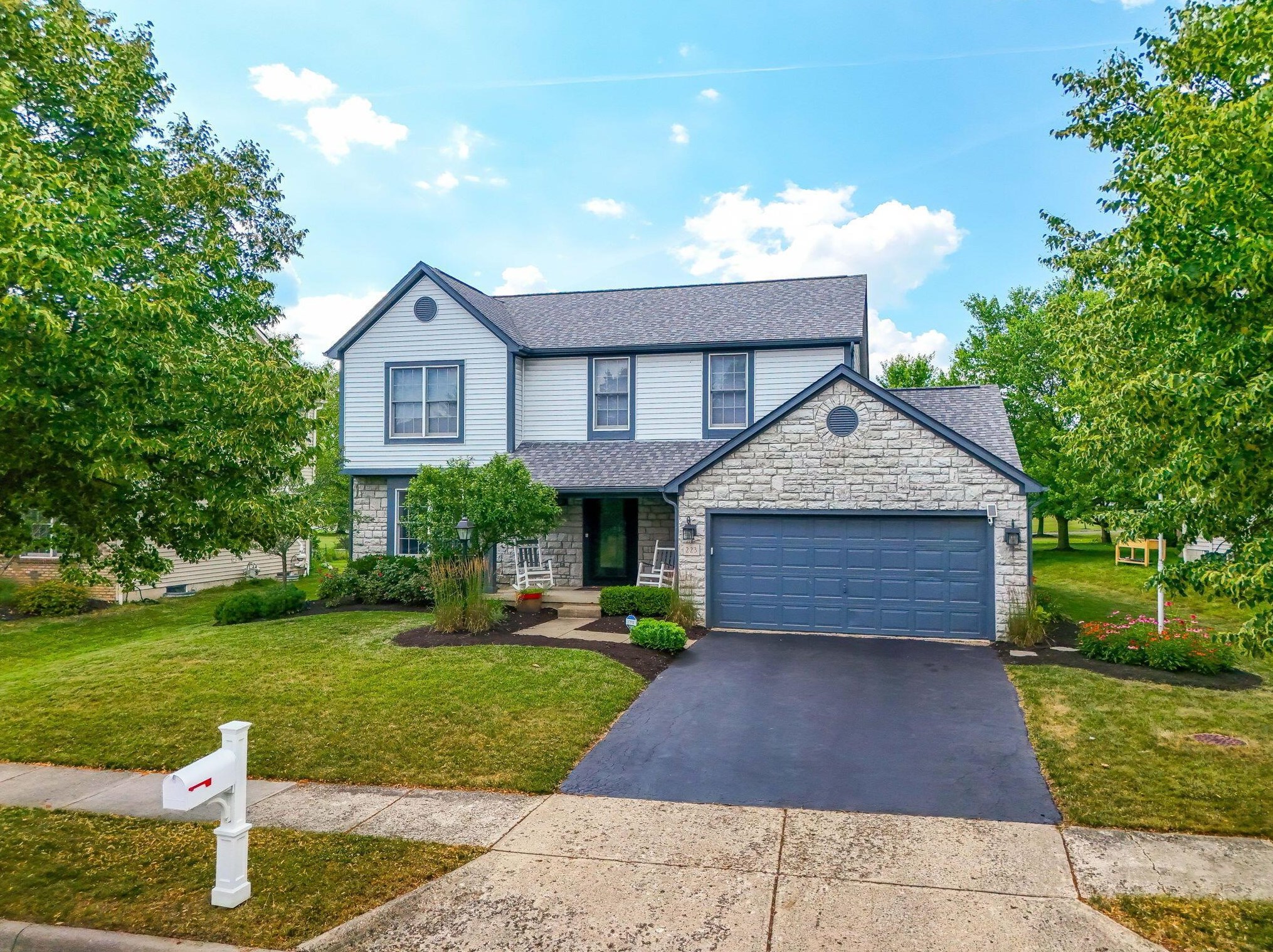 223 Tar Heel Dr, Delaware, OH 43015