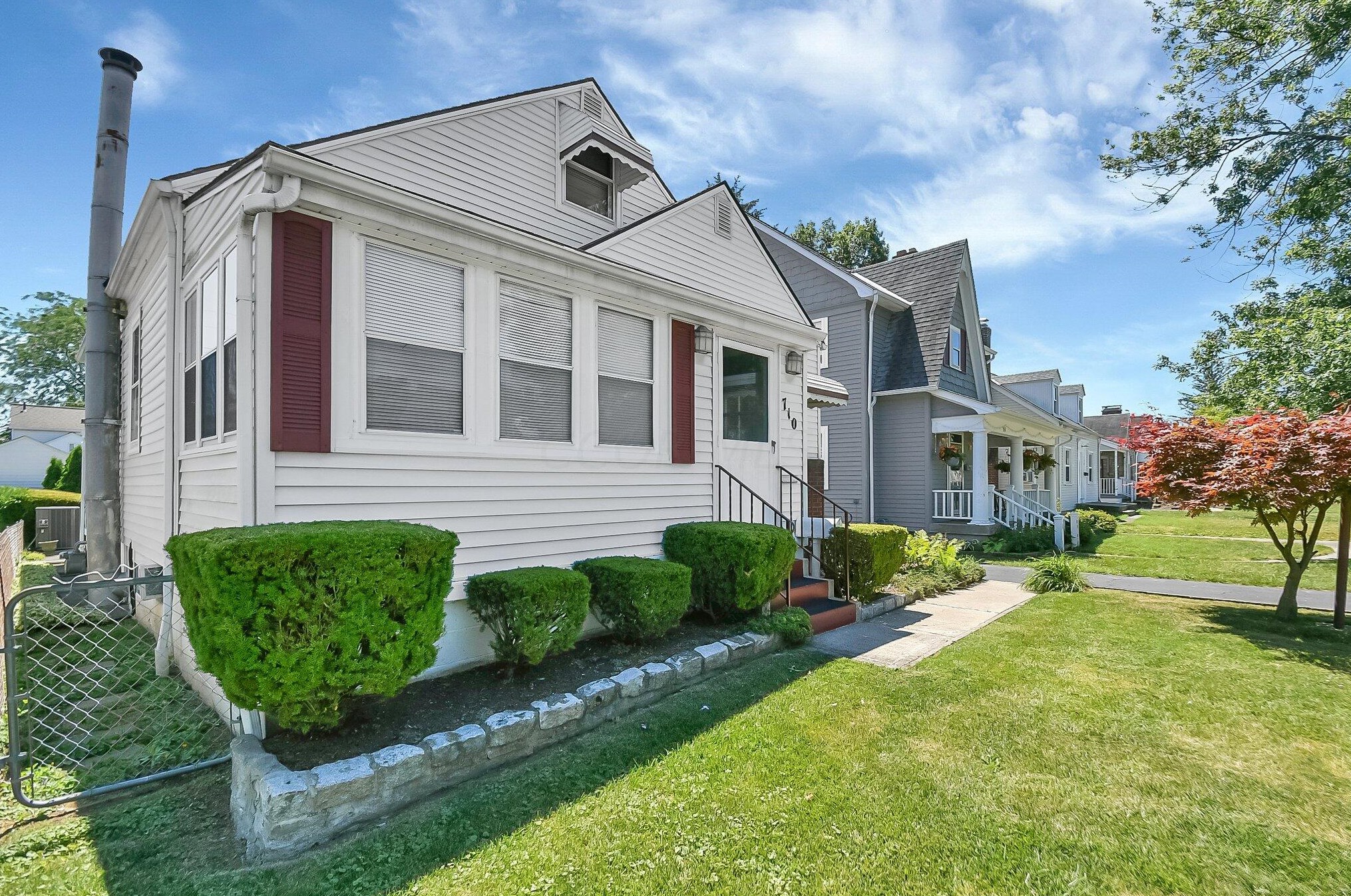 710 Roys Ave, Columbus, OH 43204-2355
