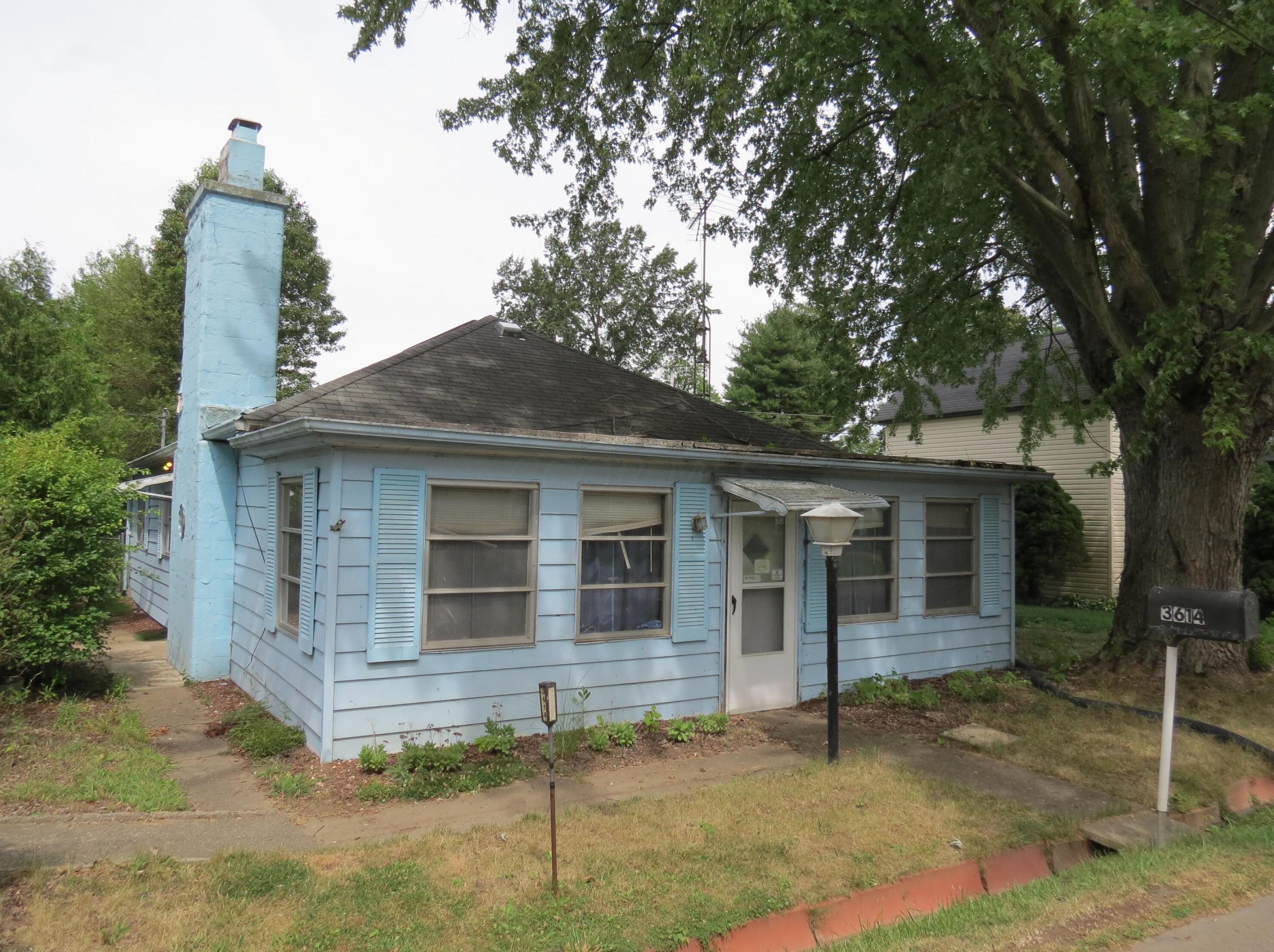 3614 S Bank Rd Ne, Millersport, OH 43046
