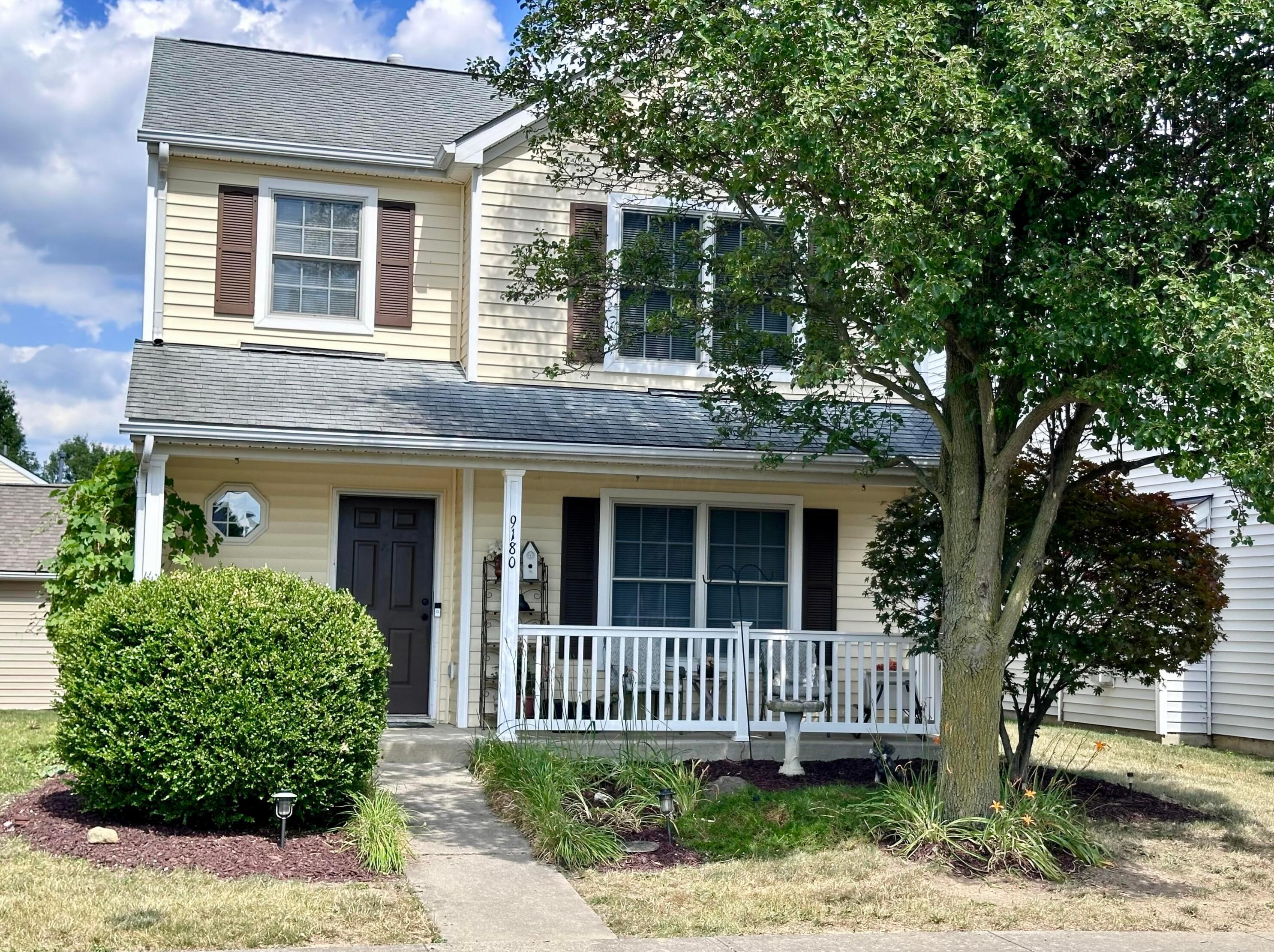 9180 Drum Pl, Orient, OH 43146