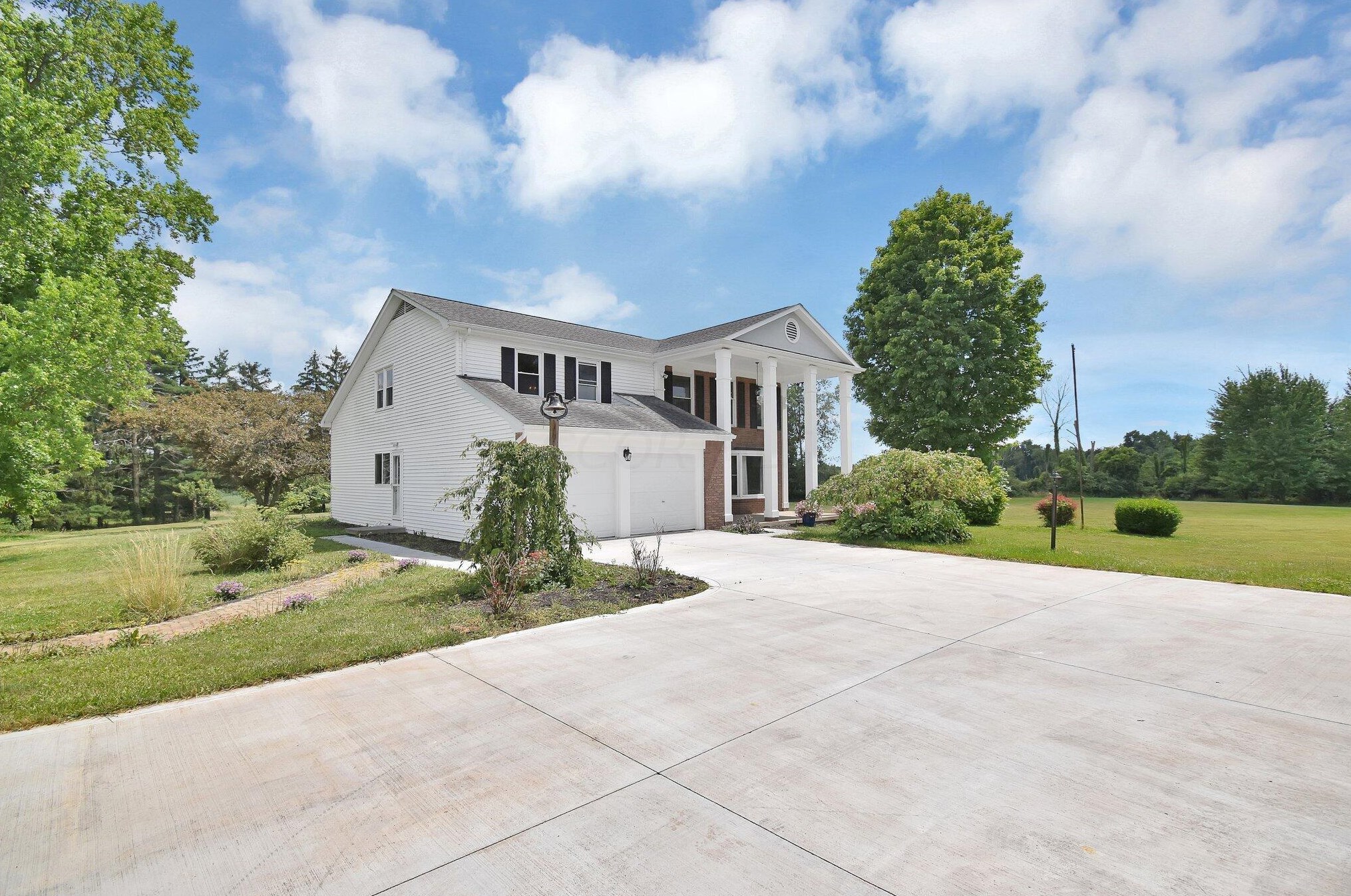 2610 Johnstown Rd, Centerburg, OH 43011