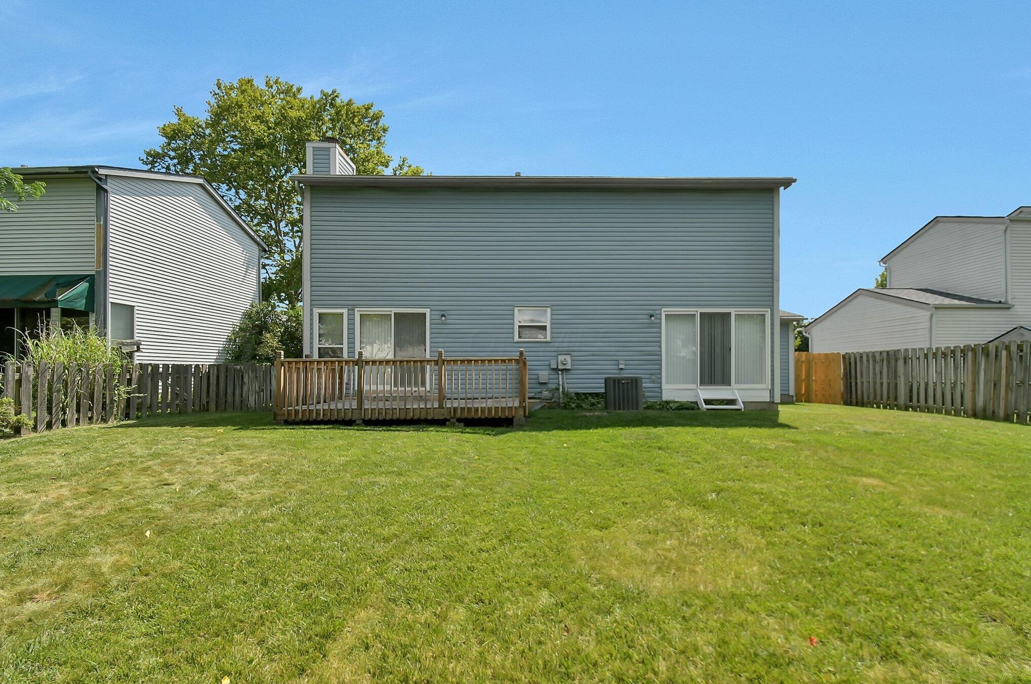 3079 Castlebrook Ave, Hilliard, OH 43026