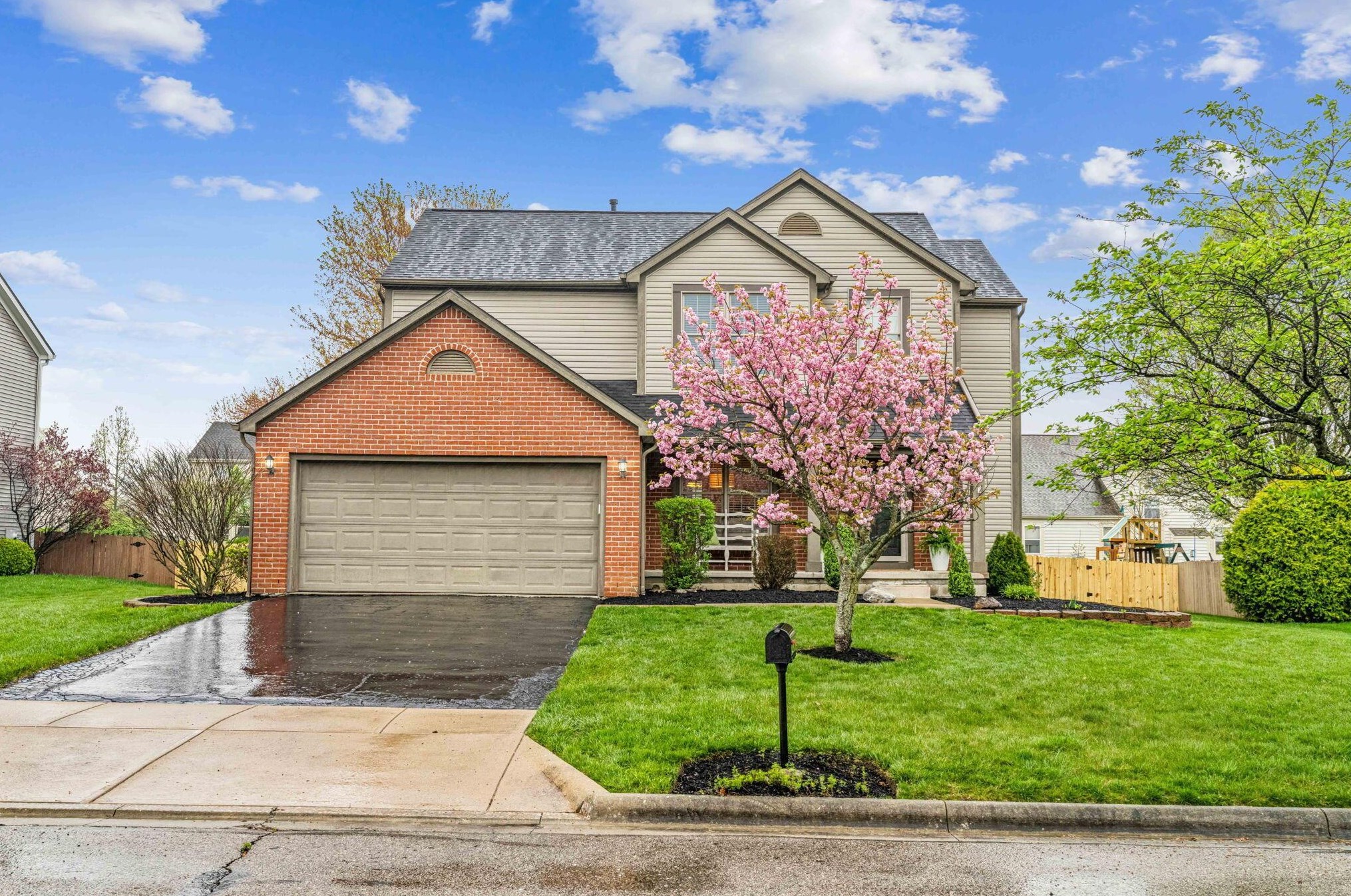 7163 Sanders Way, Westerville, OH 43082