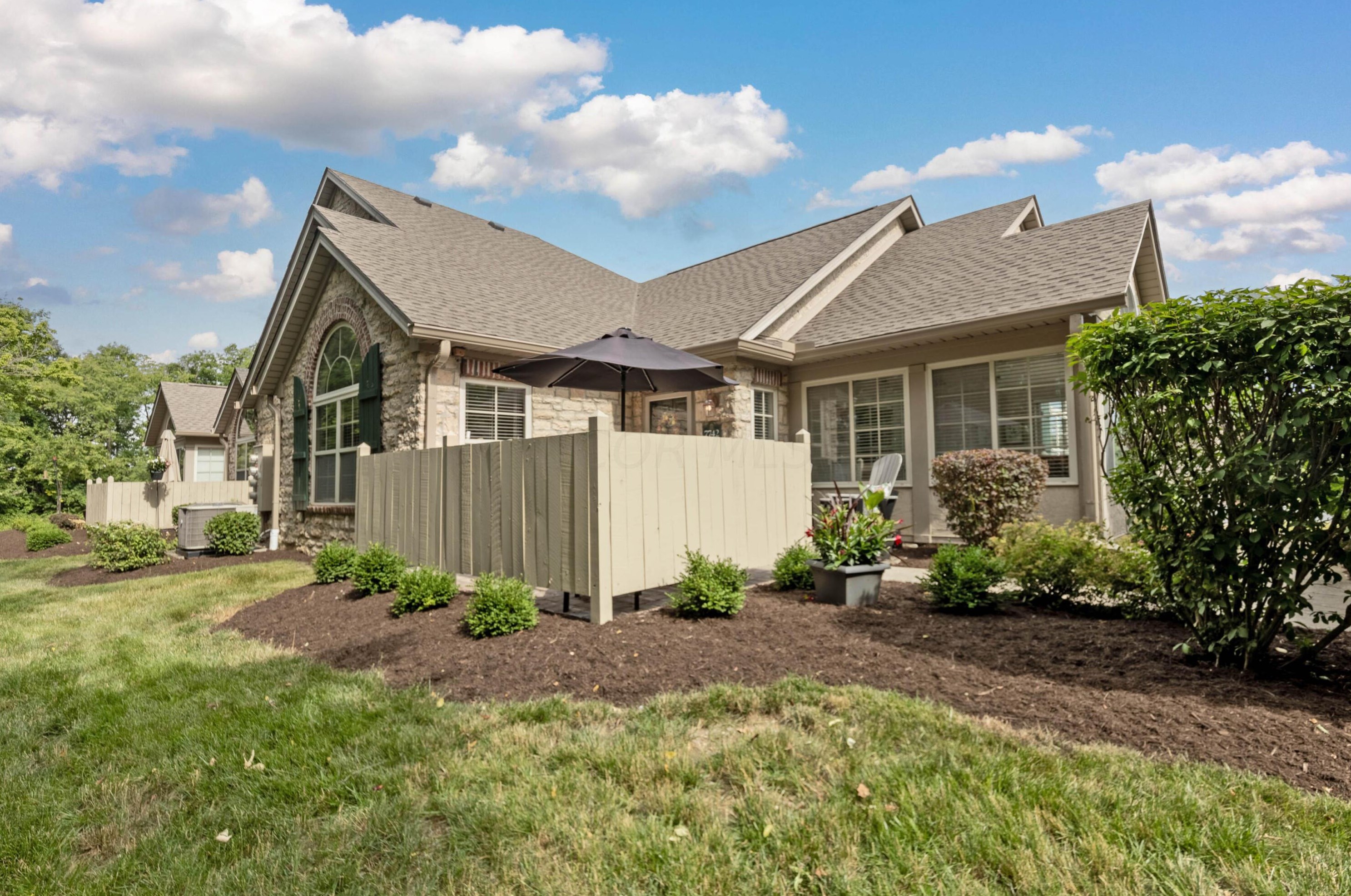 7742 Blue Juniper Dr, Westerville, OH 43082