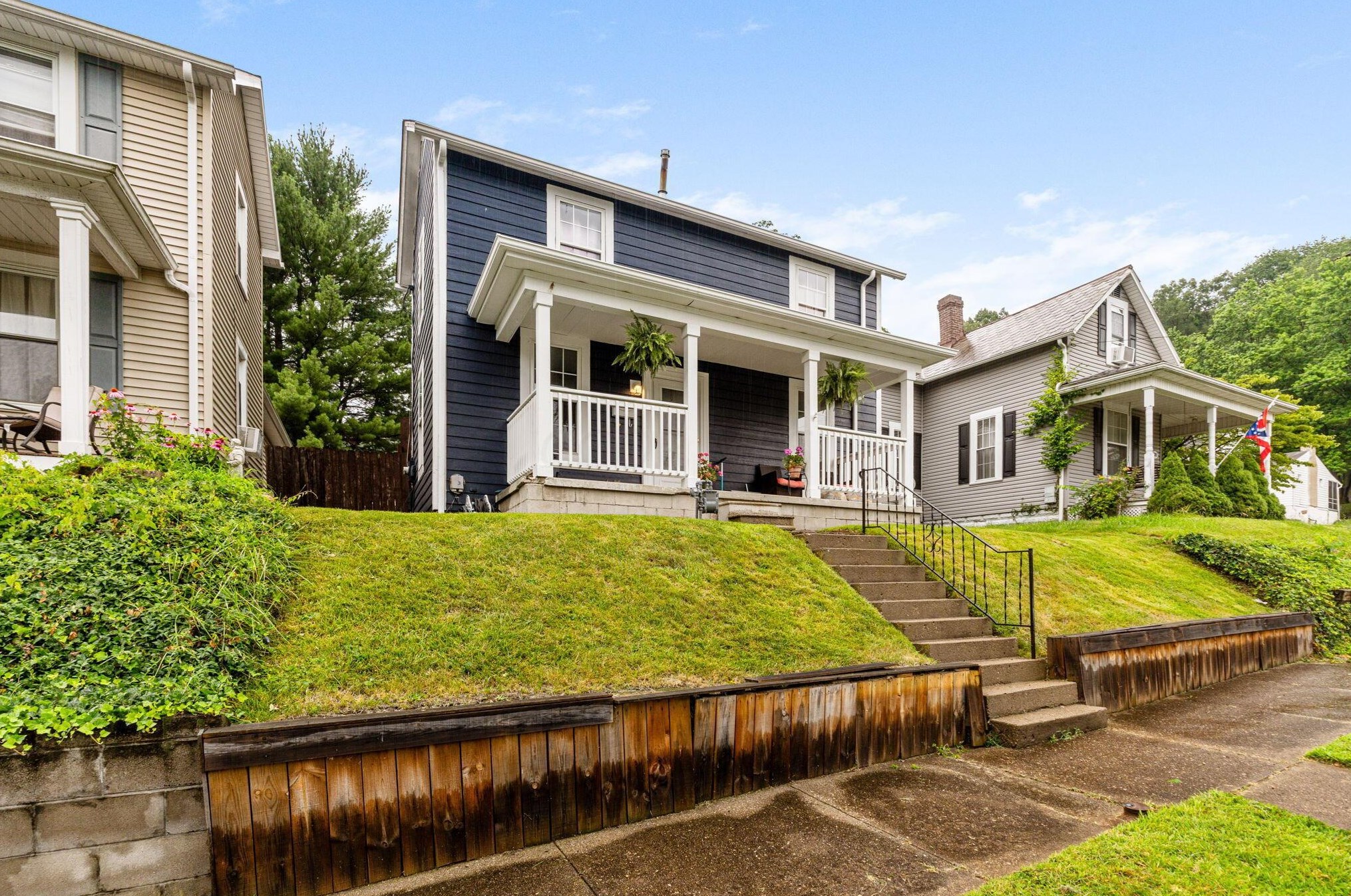 107 Wilson Ave, Lancaster, OH 43130