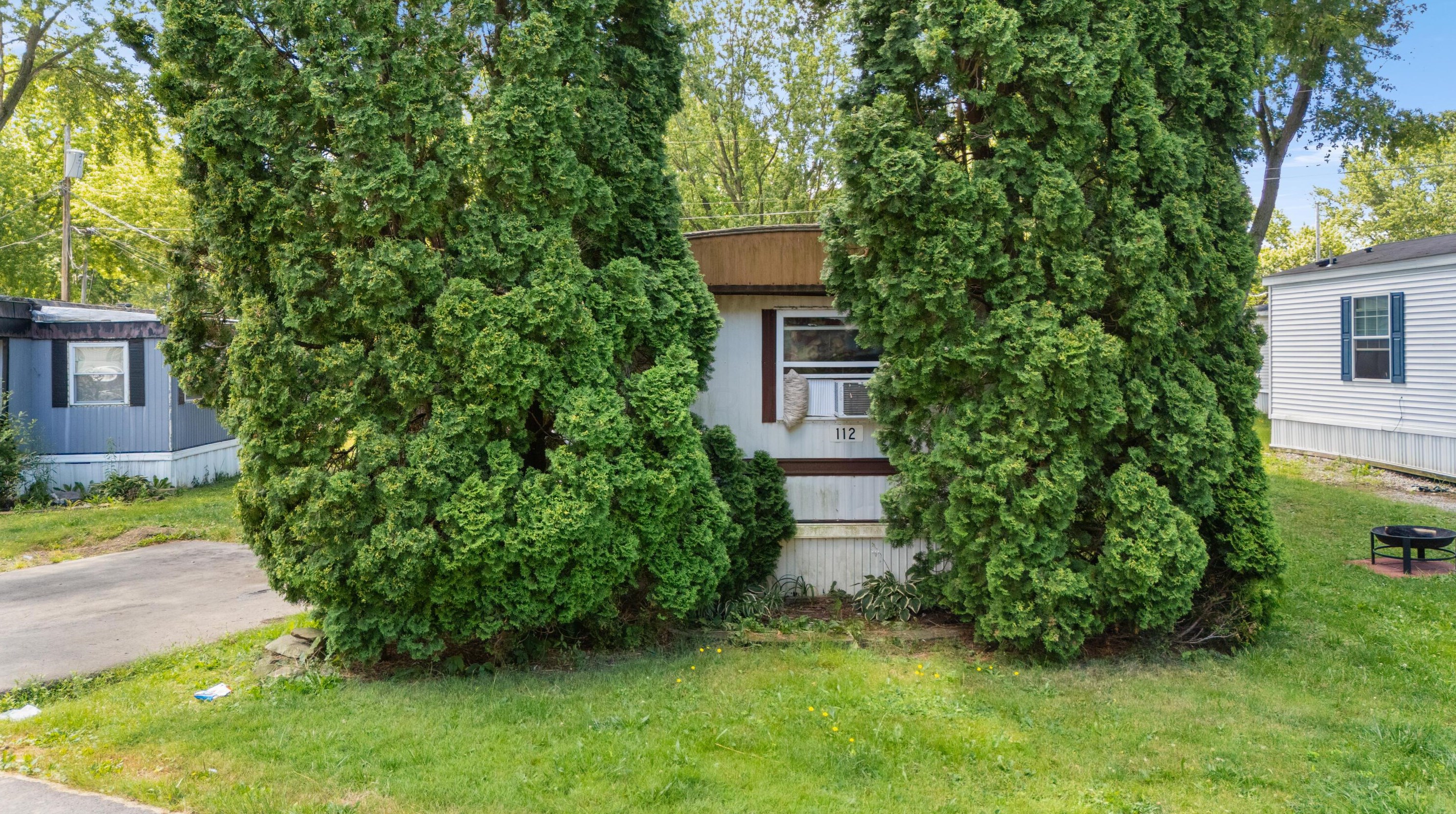 1520 Orange Rd #112, Widowville, OH 44805
