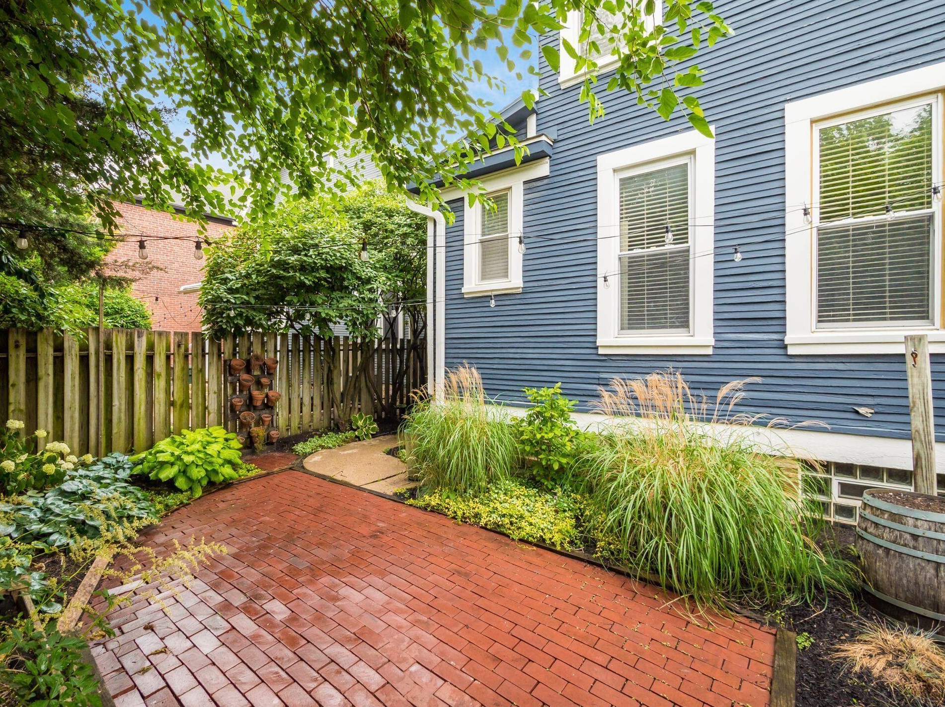 293 Reinhard Ave, Columbus OH  43206-2773 exterior