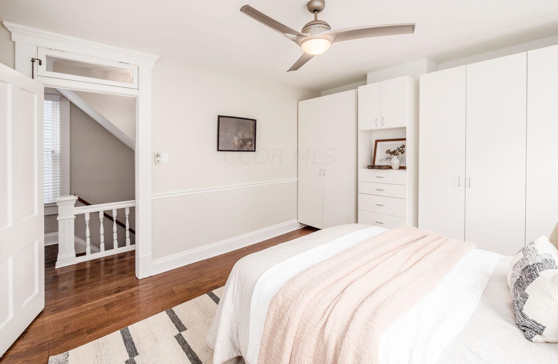 293 Reinhard Ave, Columbus OH  43206-2773 exterior