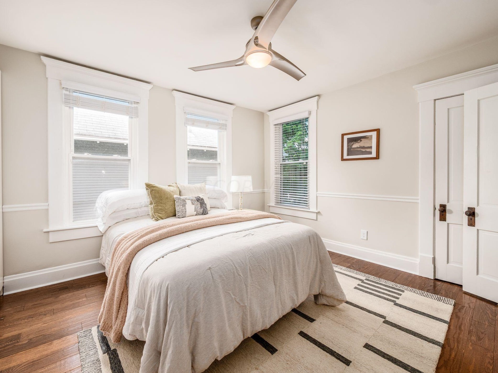 293 Reinhard Ave, Columbus OH  43206-2773 exterior