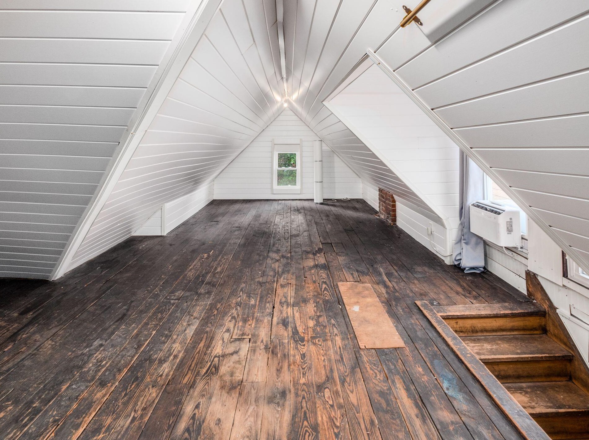 293 Reinhard Ave, Columbus OH  43206-2773 exterior