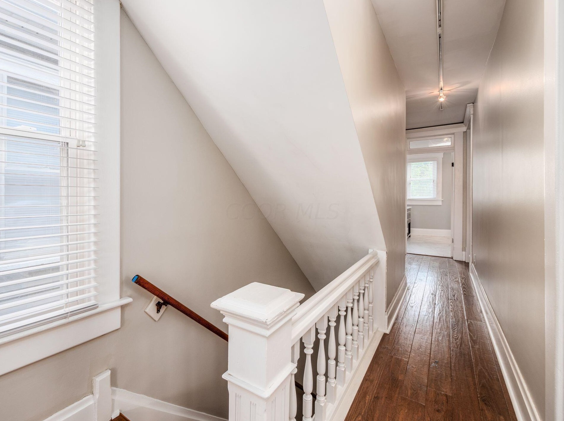 293 Reinhard Ave, Columbus OH  43206-2773 exterior