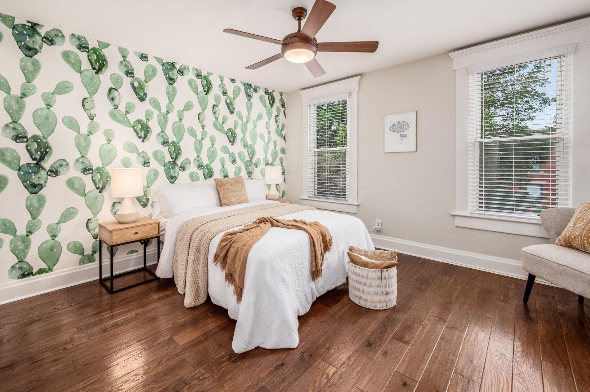 293 Reinhard Ave, Columbus OH  43206-2773 exterior