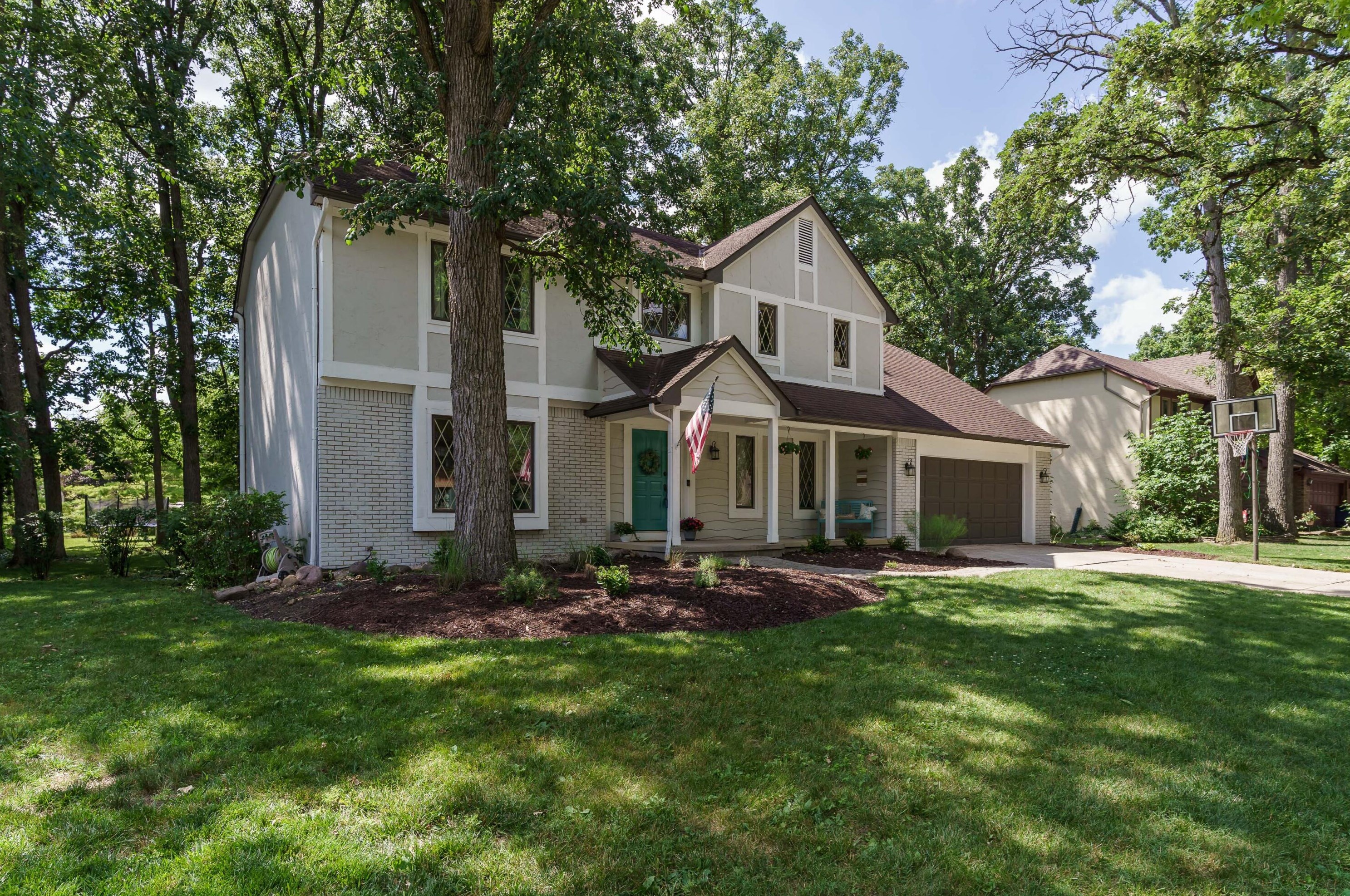 7101 Scribner Way, Dublin, OH 43017