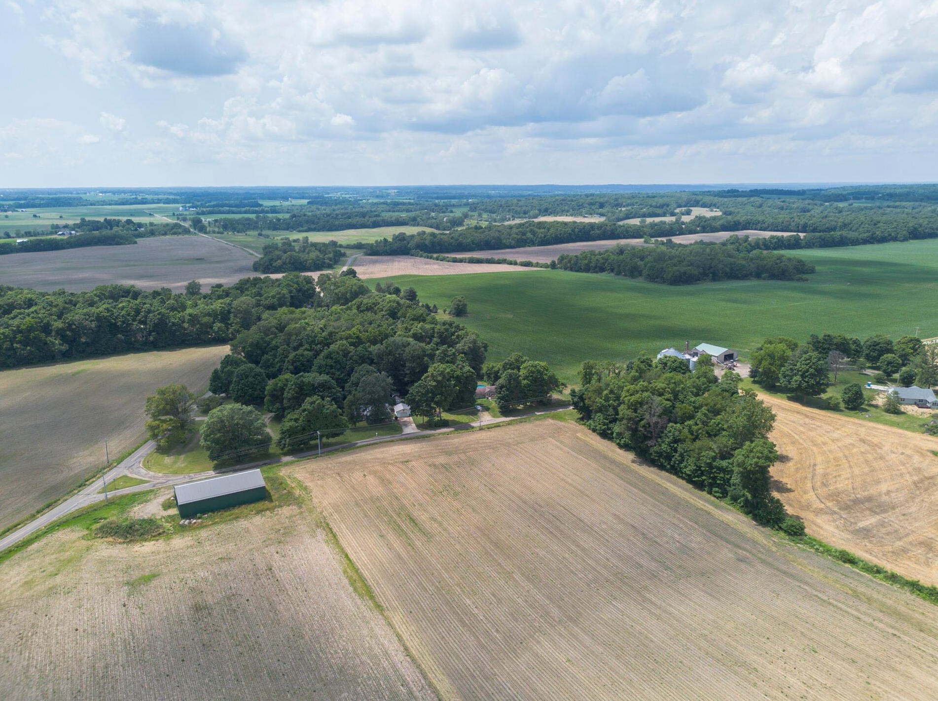 4639 Devore Rd, Mount Vernon, OH 43050