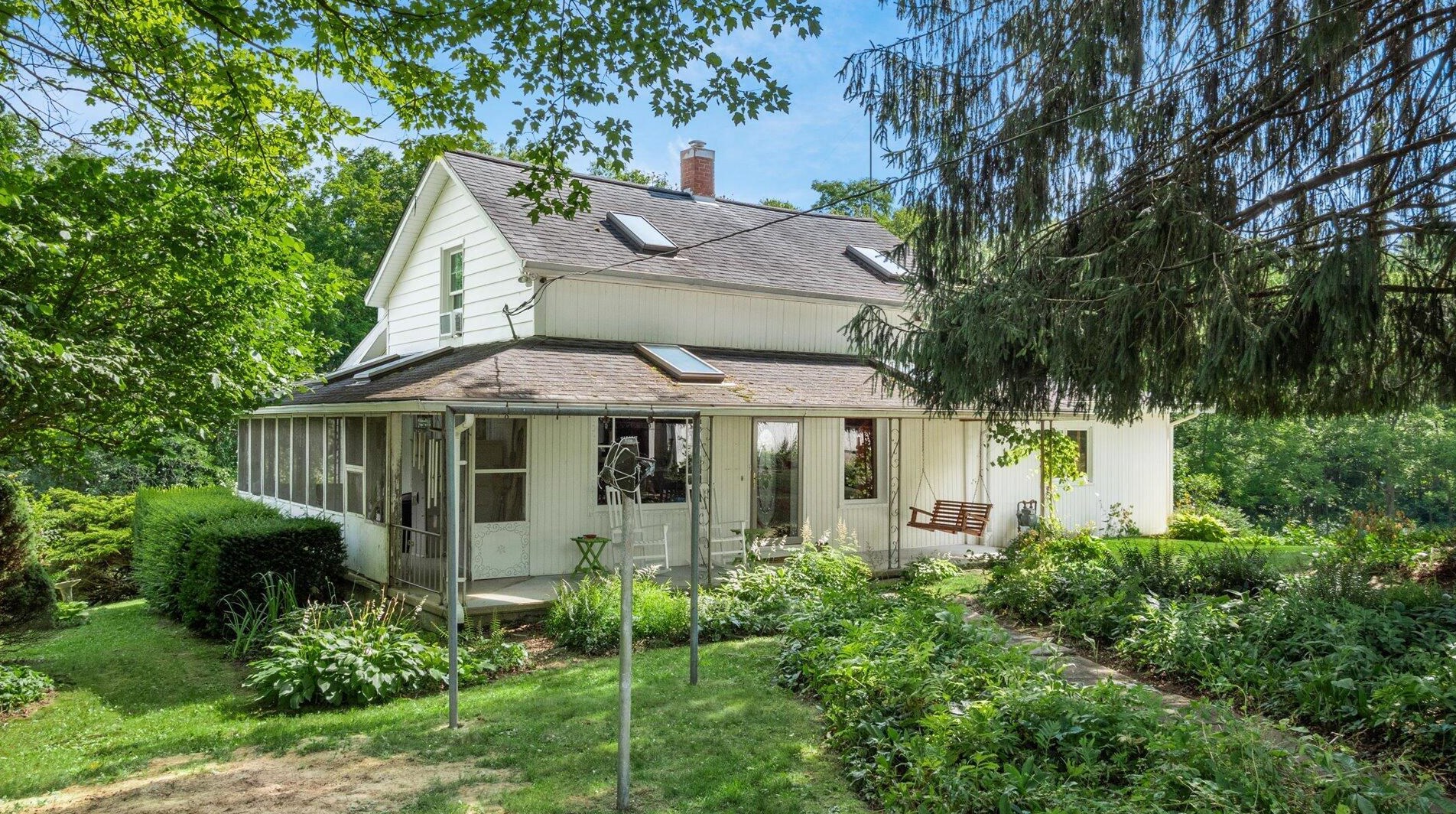 9974 Township Road 49, Mount Perry, OH 43760