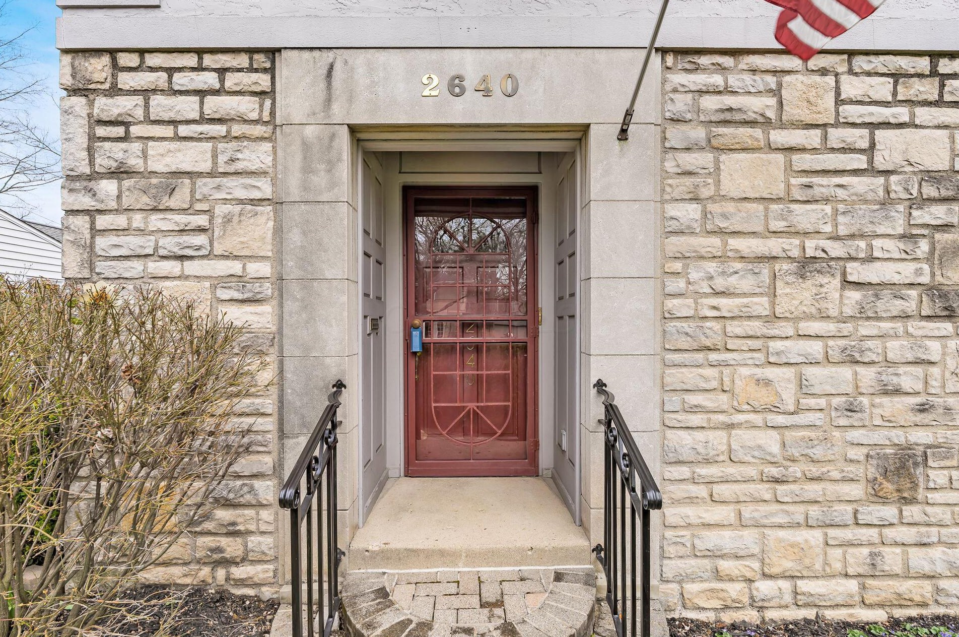 2640 Brentwood Rd, Columbus, OH 43209-2111