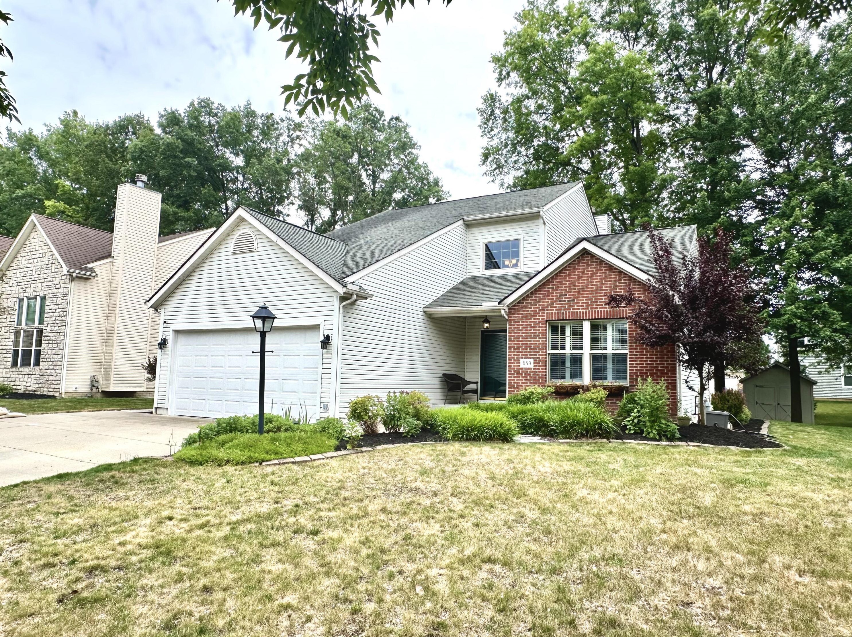 639 Norfolk Square S, Pickerington, OH 43147