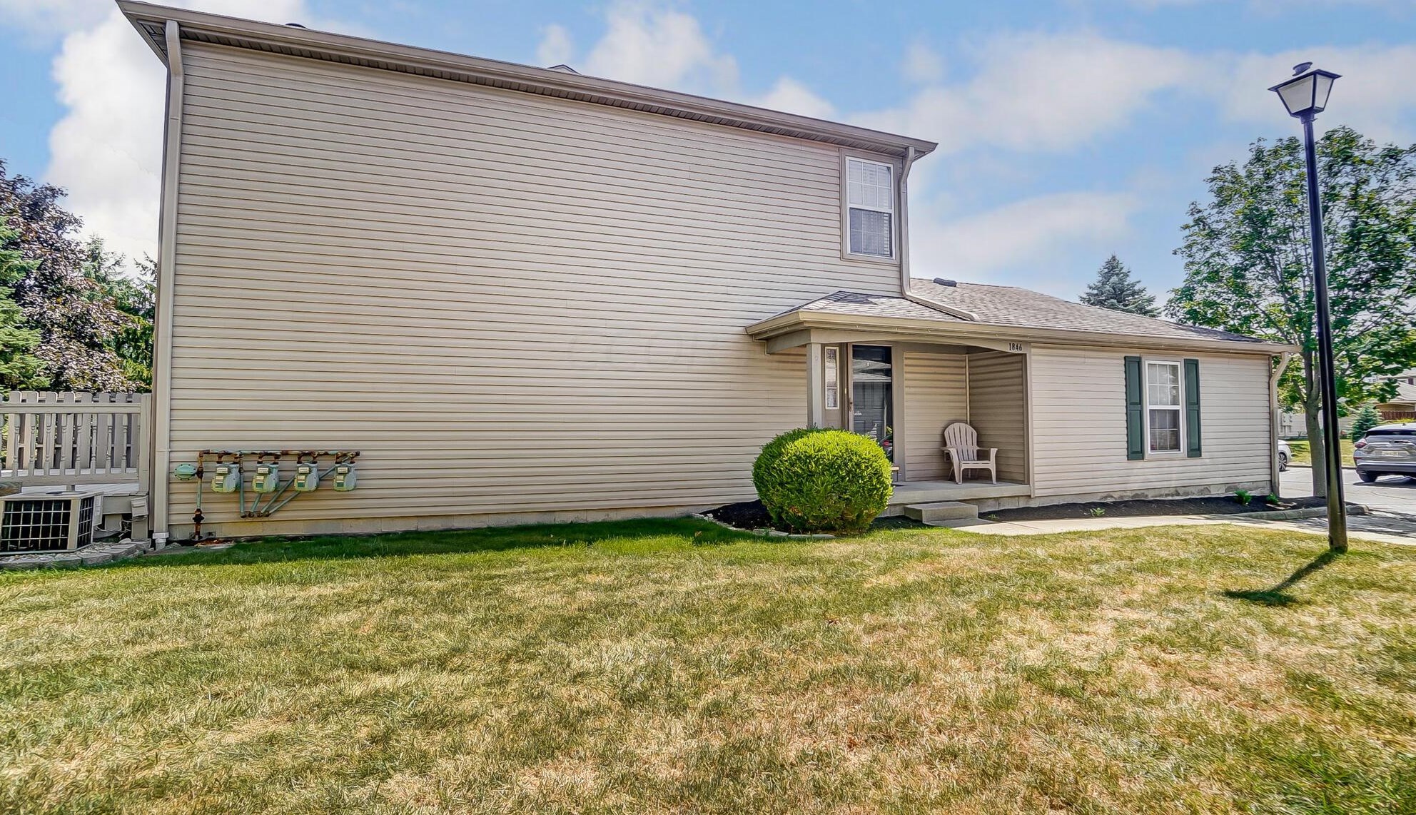 1846 Bennigan Dr #85a, Hilliard, OH 43026