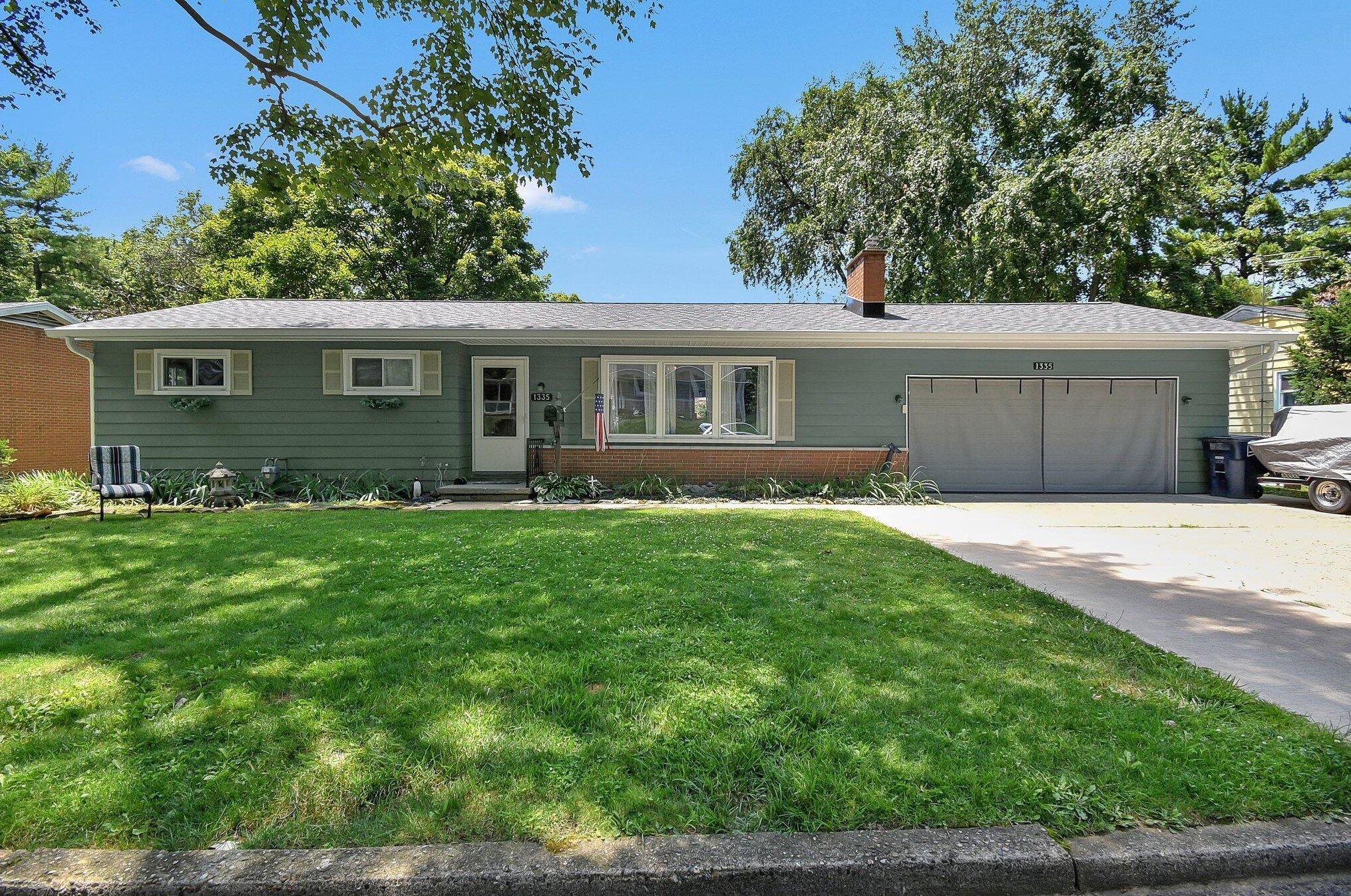 1335 Graf St, Lancaster, OH 43130