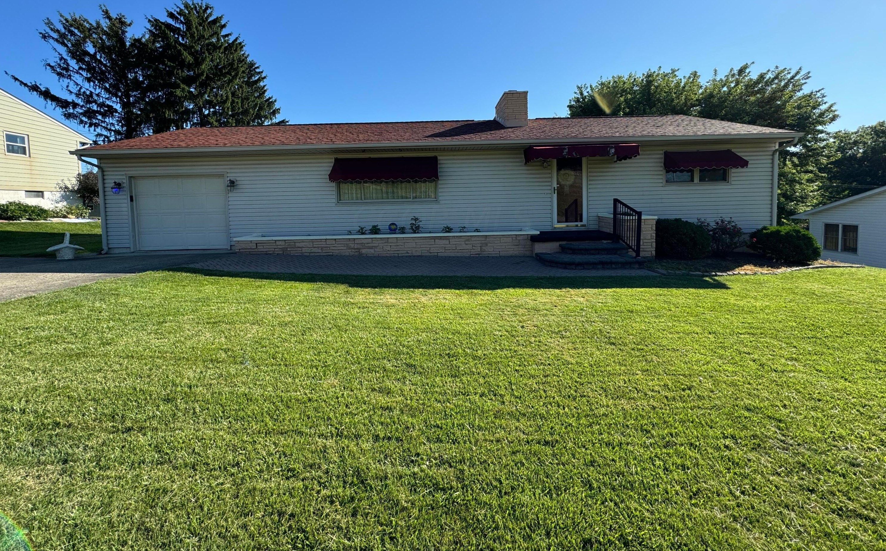 2040 N Columbus St, Lancaster, OH 43130