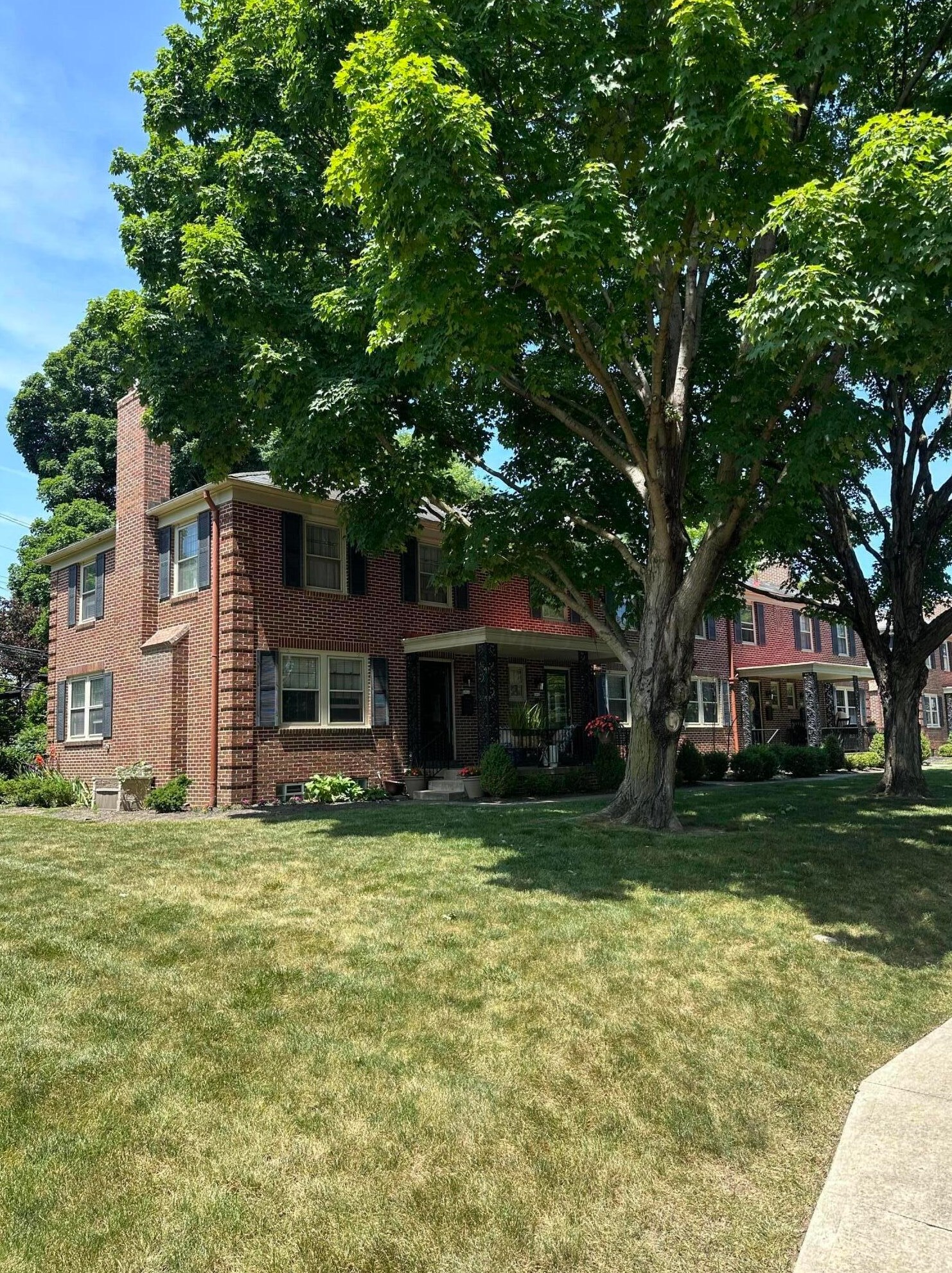 2059 Arlington Ave, Columbus, OH 43221-4313