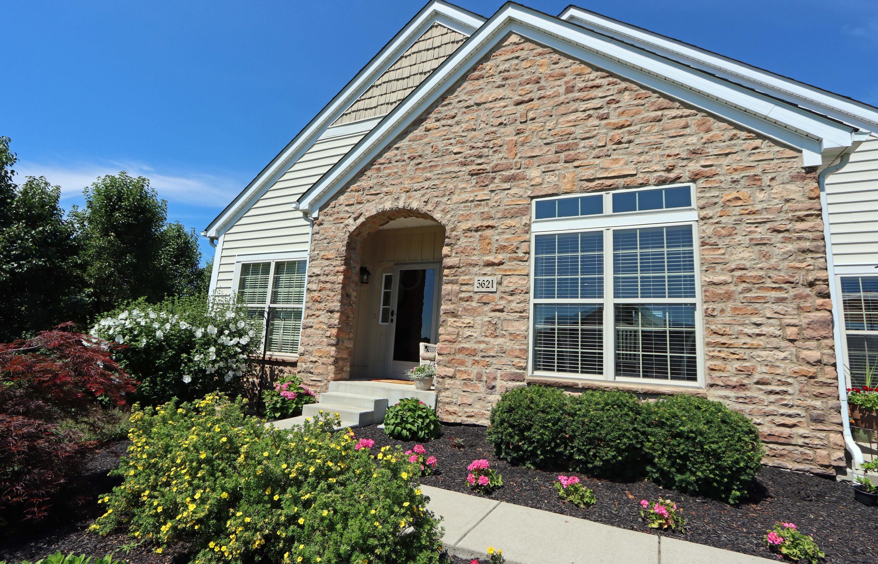 5621 Slater Ridge, Hilliard, OH 43026