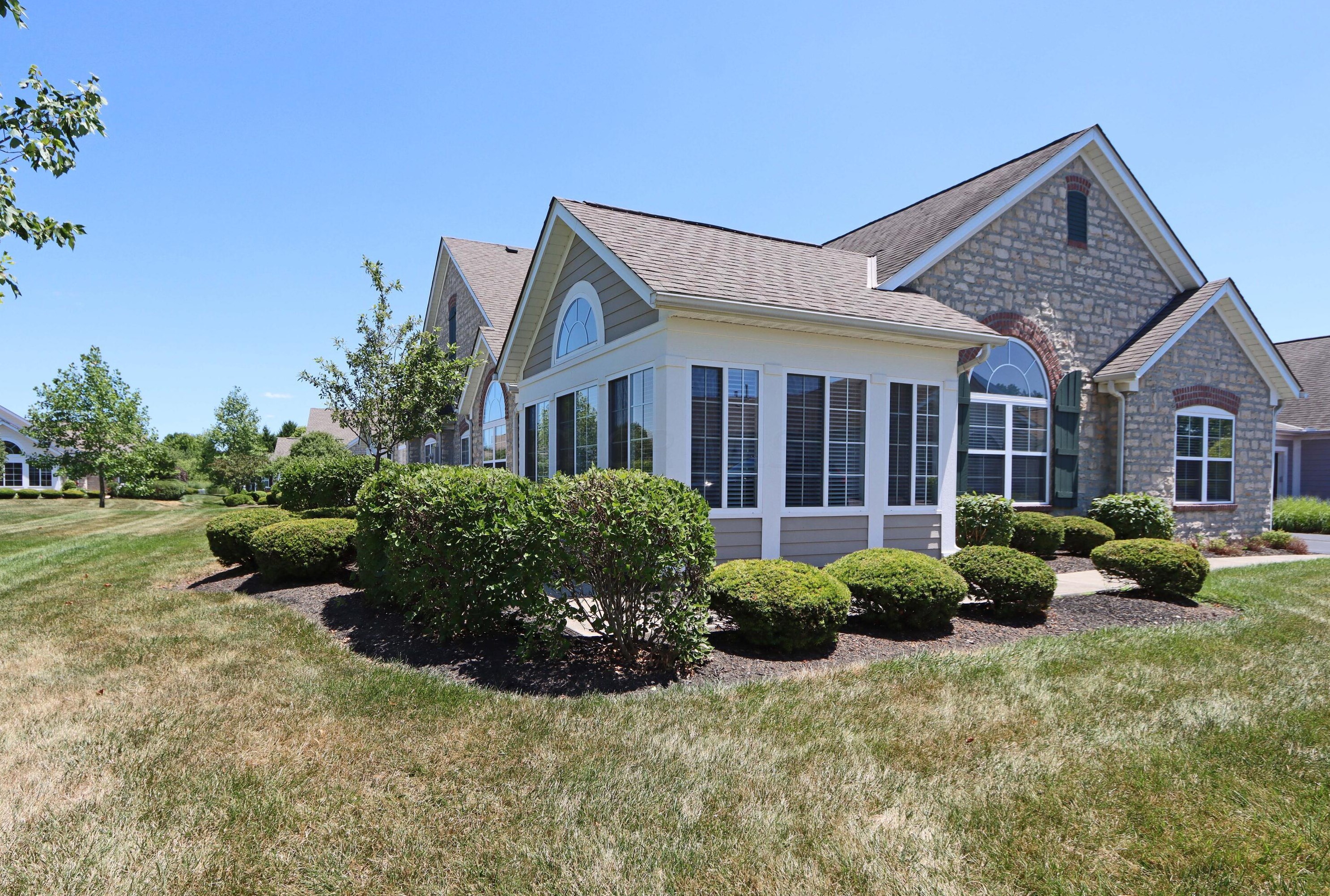 6226 Donegan Way #18, Dublin, OH 43016