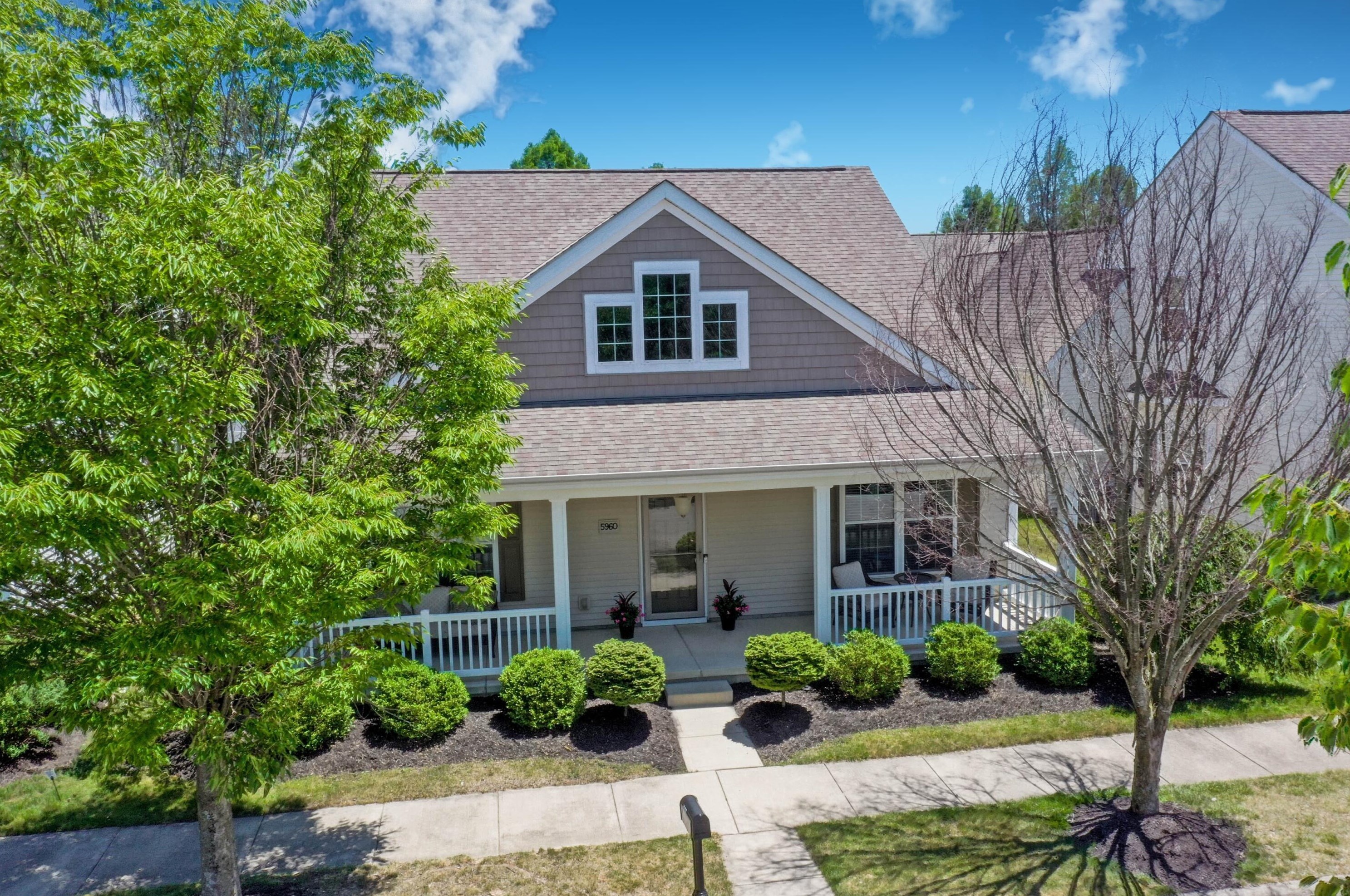 5960 Witherspoon Way, Westerville, OH 43081
