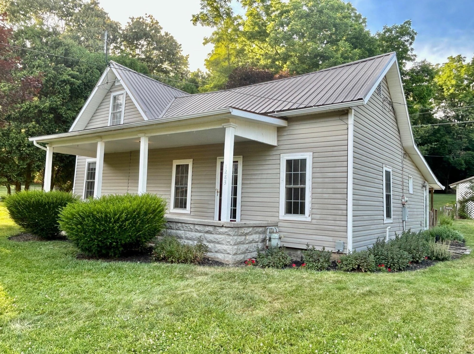 1283 Union Station Rd, Granville, OH 43023