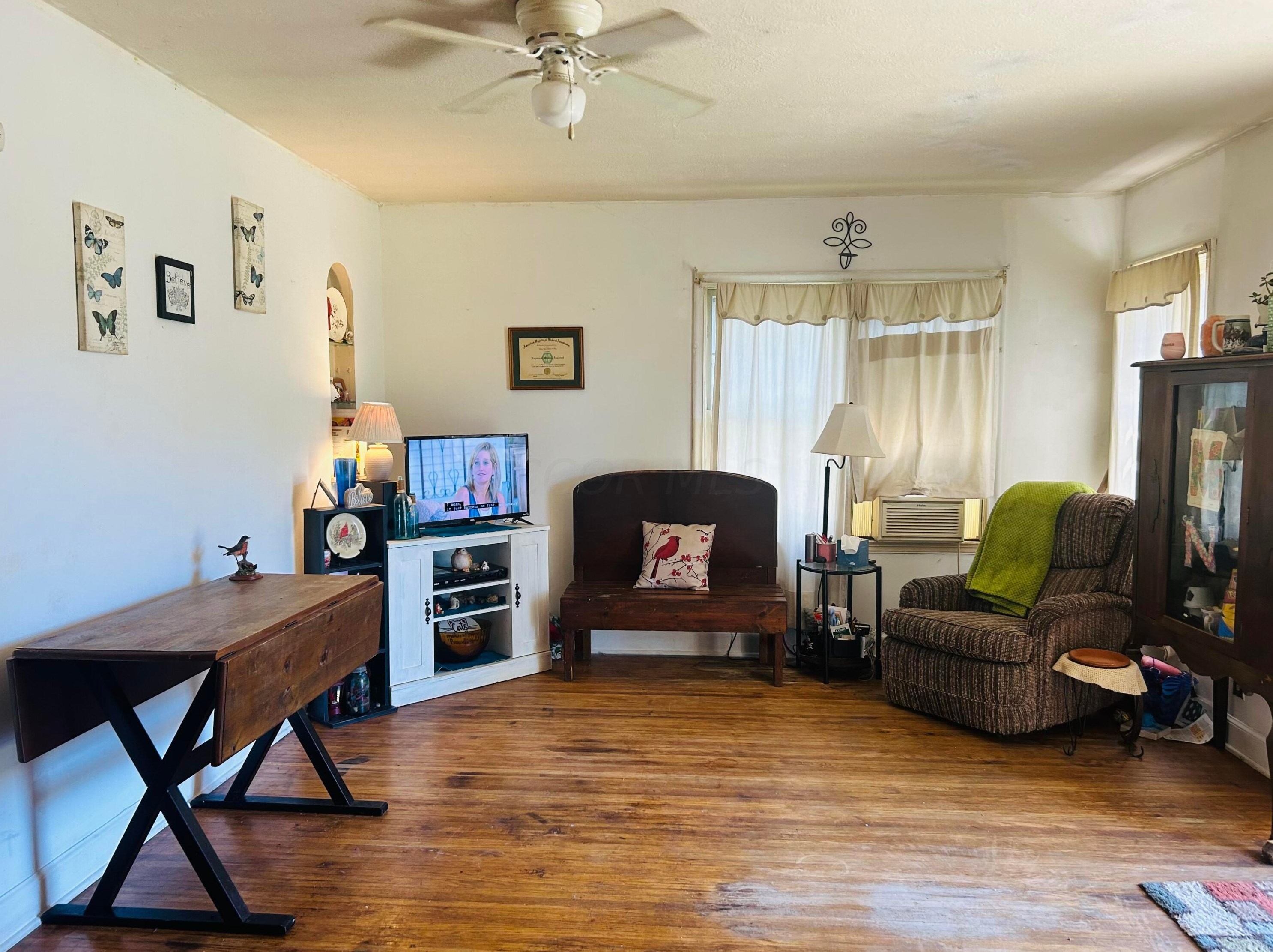 231 Reform St, Mansfield, OH 44902