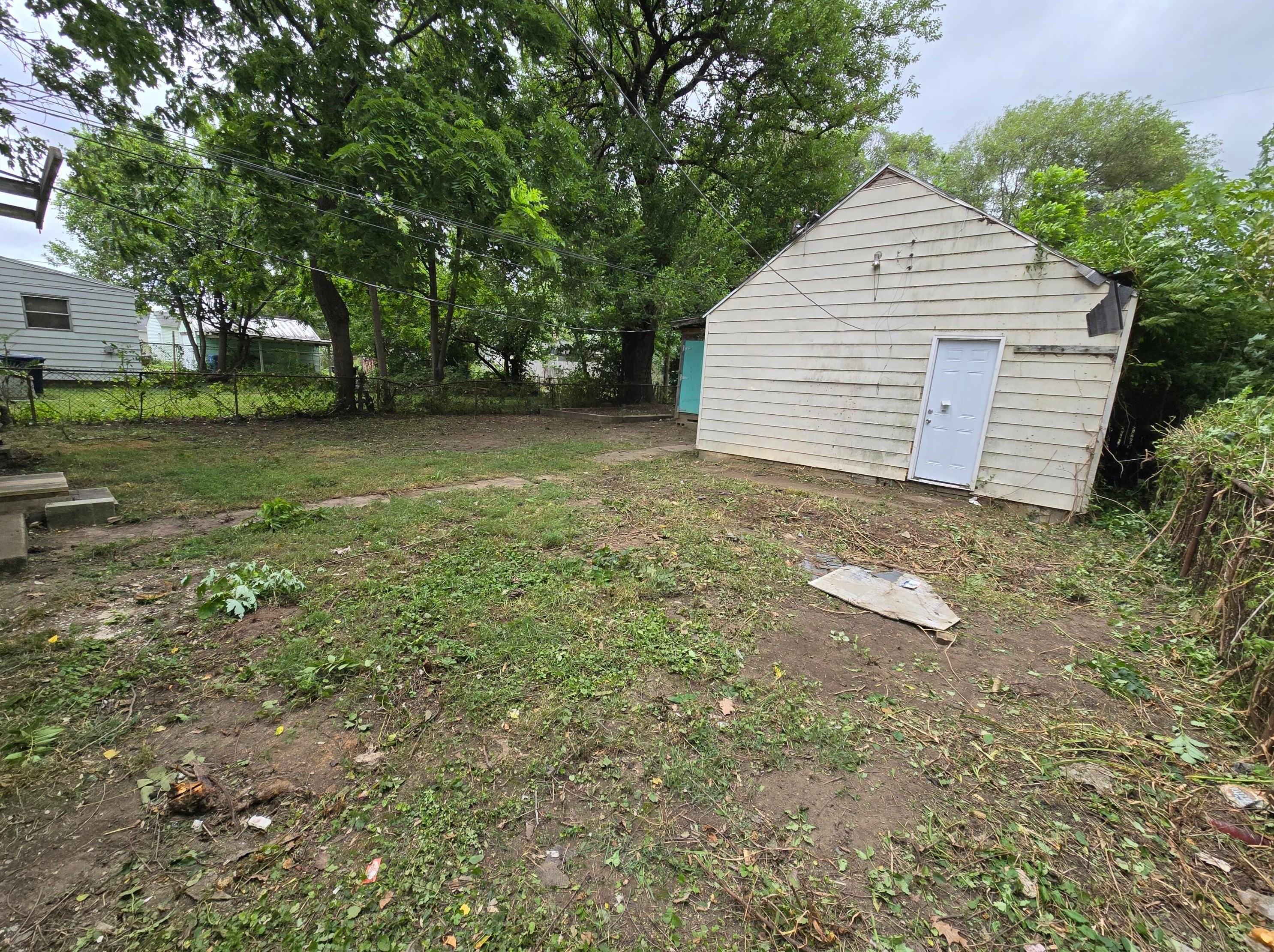 978 19 Ave, Columbus OH 43211-2458 exterior