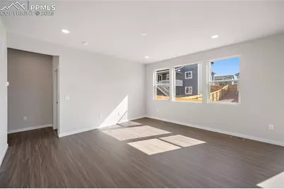 11843 Lost Peak Lane, Colorado Springs, CO 80925 - Photo 16