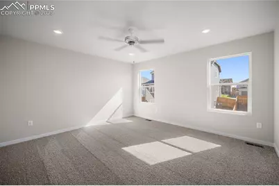 11843 Lost Peak Lane, Colorado Springs, CO 80925 - Photo 28