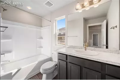 11843 Lost Peak Lane, Colorado Springs, CO 80925 - Photo 26