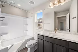 11843 Lost Peak Ln, Colorado Springs, CO 80925 - Photo 26