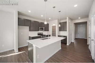 11843 Lost Peak Lane, Colorado Springs, CO 80925 - Photo 8