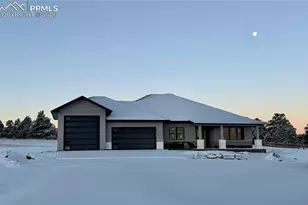 11475 Bison Mdws Ct, Colorado Springs, CO 80908 - Photo 2