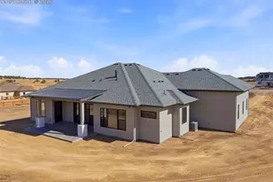 11475 Bison Mdws Ct, Colorado Springs, CO 80908 - Photo 2