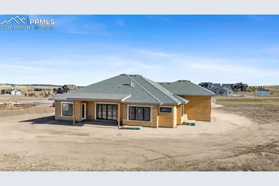 11475 Bison Meadows Court, Colorado Springs, CO 80908 - Photo 4