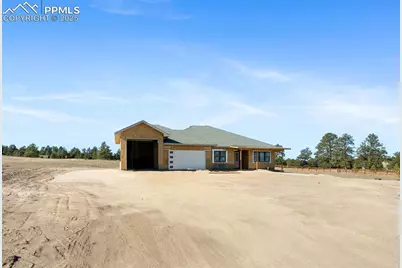 11475 Bison Meadows Court, Colorado Springs, CO 80908 - Photo 2